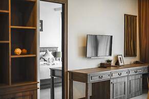 KAIDA Resort & Residences