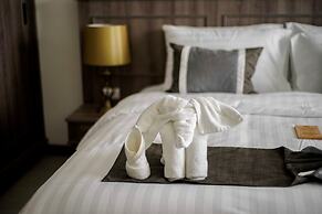 KAIDA Resort & Residences