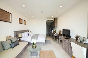 KAIDA Resort & Residences