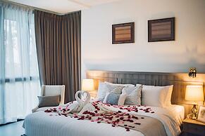 KAIDA Resort & Residences