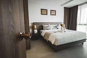 KAIDA Resort & Residences