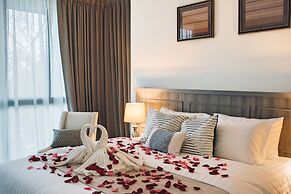 KAIDA Resort & Residences