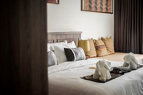 KAIDA Resort & Residences