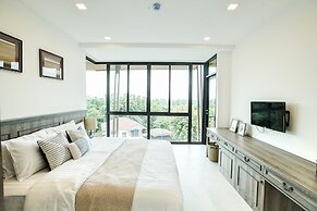 KAIDA Resort & Residences