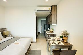 KAIDA Resort & Residences