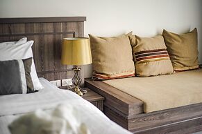 KAIDA Resort & Residences