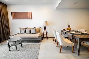 KAIDA Resort & Residences