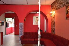 Mandragora Hostel