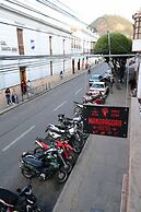 Mandragora Hostel