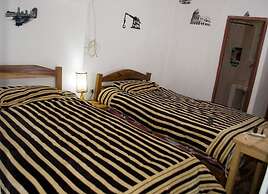 Mandragora Hostel