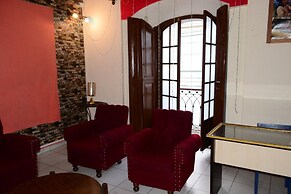 Mandragora Hostel