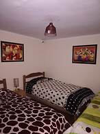 Mandragora Hostel