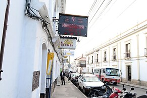 Mandragora Hostel