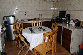 Mandragora Hostel