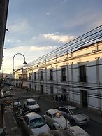 Mandragora Hostel
