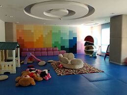 1209 Two Residences Marco Polo Cebu