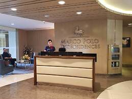 1209 Two Residences Marco Polo Cebu