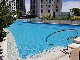 1209 Two Residences Marco Polo Cebu
