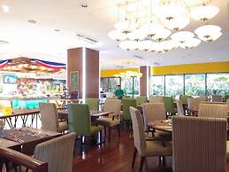 1209 Two Residences Marco Polo Cebu