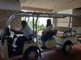 1209 Two Residences Marco Polo Cebu