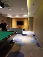 1209 Two Residences Marco Polo Cebu