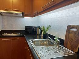 1209 Two Residences Marco Polo Cebu