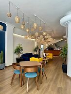 Hotel Capri de León México