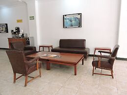 Hotel Capri de León México