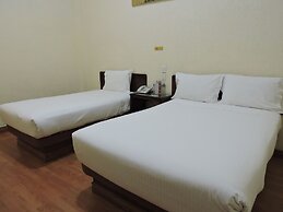 Hotel Capri de León México