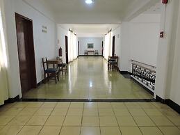 Hotel Capri de León México