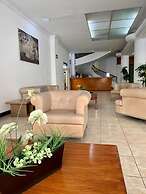 Hotel Capri de León México