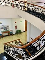 Hotel Capri de León México