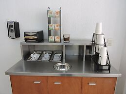 Hotel Capri de León México