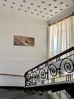 Hotel Capri de León México