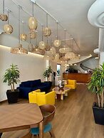 Hotel Capri de León México