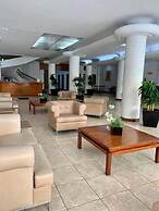 Hotel Capri de León México