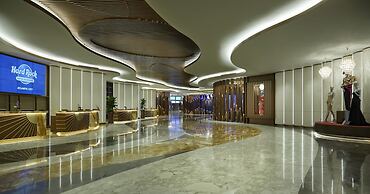 Hard Rock Hotel & Casino Atlantic City