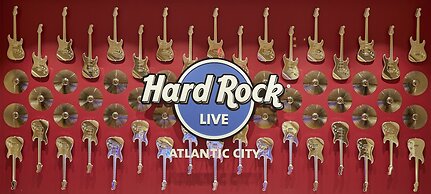 Hard Rock Hotel & Casino Atlantic City