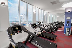 Hard Rock Hotel & Casino Atlantic City
