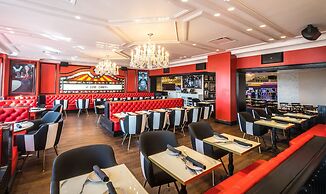 Hard Rock Hotel & Casino Atlantic City