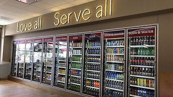 Hard Rock Hotel & Casino Atlantic City