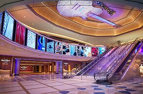 Hard Rock Hotel & Casino Atlantic City