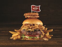 Hard Rock Hotel & Casino Atlantic City