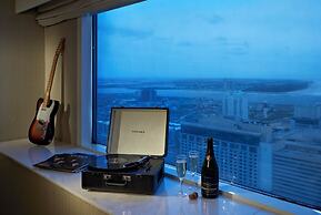 Hard Rock Hotel & Casino Atlantic City