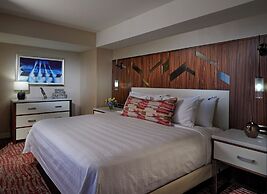 Hard Rock Hotel & Casino Atlantic City