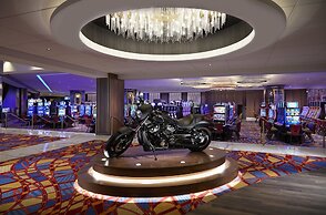 Hard Rock Hotel & Casino Atlantic City