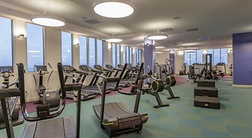 Hard Rock Hotel & Casino Atlantic City