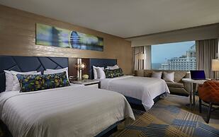 Hard Rock Hotel & Casino Atlantic City