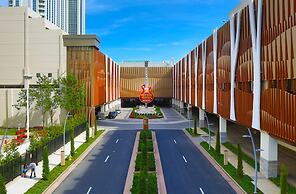 Hard Rock Hotel & Casino Atlantic City