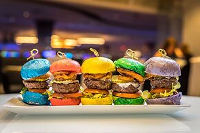 Hard Rock Hotel & Casino Atlantic City